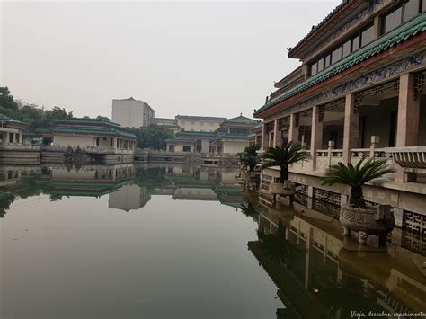 Il Museo Jingzhou del Principe di Jingling: Un tesoro nascosto per gli amanti della storia!